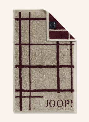 JOOP! Gästehandtuch SELECT LAYER