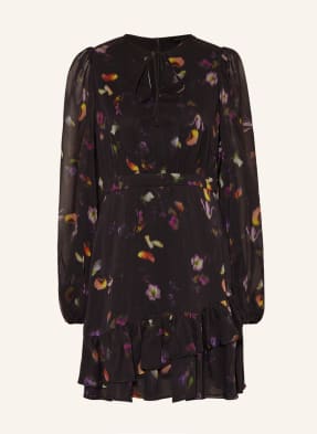 TED BAKER Dress NIKAII with ruffles