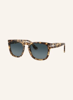 Persol Sluneční Brýle po3333s 1056s3 havana/ modrá polarizovaná