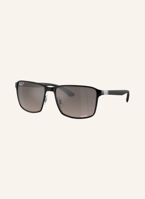 Ray-Ban Sonnenbrille RB3721CH