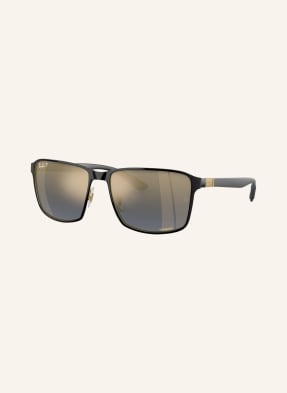 Ray-Ban Sunglasses RB3721CH