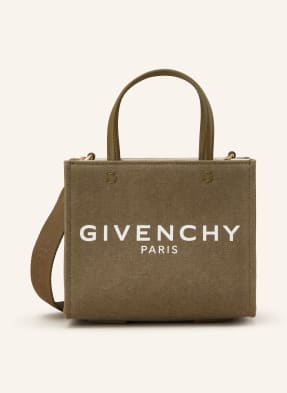 GIVENCHY Handtasche G TOTE MINI