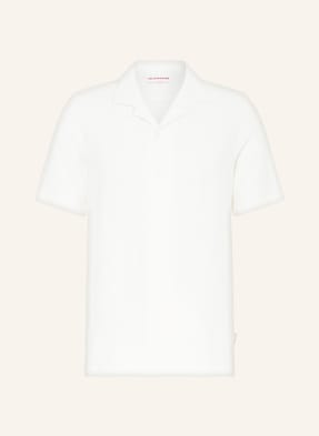 ORLEBAR BROWN Resorthemd Slim Fit aus Leinen