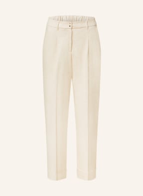 someday Wide leg trousers CISILIA