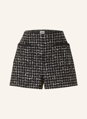 CLAUDIE PIERLOT Tweed-Shorts