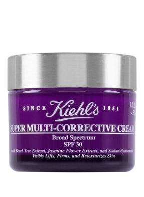 Kiehl's Super Multi Corrective Cream Anti-agingový krém s SPF 30 50 ml
