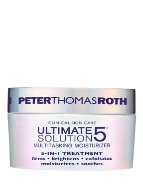 Peter Thomas Roth Ultimate Solution 5 Multitasking Moisturizer 50 ml