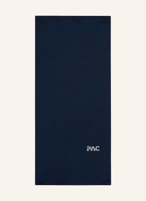 P.A.C. Multifunktionstuch aus Merinowolle