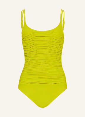 MARYAN MEHLHORN Underwire swimsuit SOLIDS with UV protection