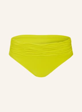 MARYAN MEHLHORN Dół od bikini basic SOLIDS z ochroną UV