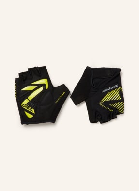 ziener Cycling gloves CURDT with mesh