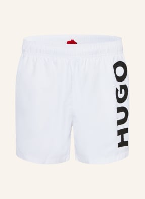 HUGO Swim shorts ABAS 