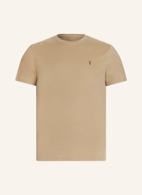 ALLSAINTS T-Shirt BRACE CONTRAST