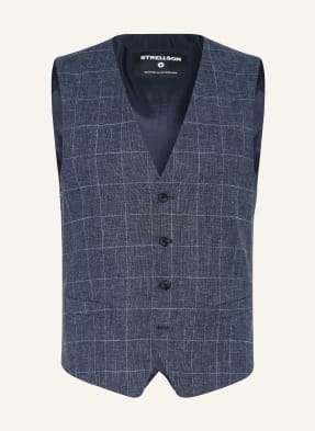 STRELLSON Suit vest GYL2 slim fit