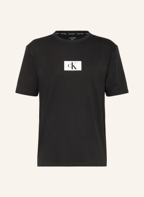 Calvin Klein Pohodlné domácí tričko CK96