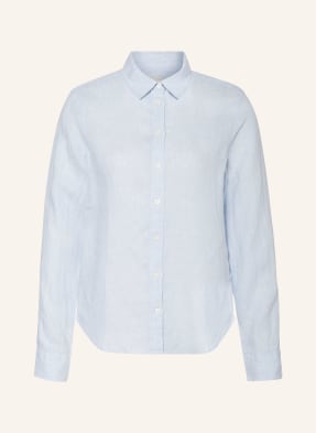 GANT Shirt blouse made of linen