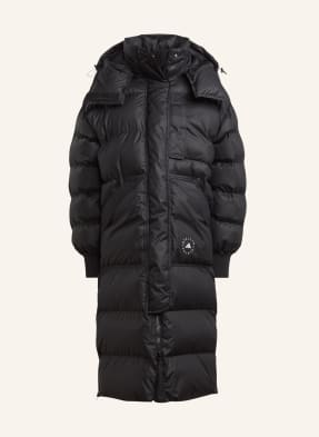 adidas by Stella McCartney Quilted coat