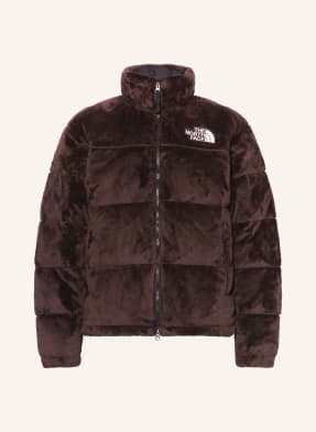 THE NORTH FACE Down jacket VERSA