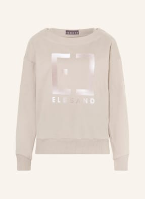 ELBSAND Sweatshirt FIONNA