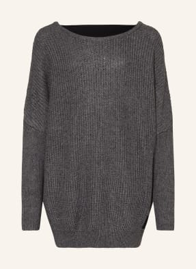 DKNY Sweter oversize