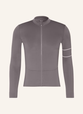Rapha Thermal cycling jersey PRO TEAM