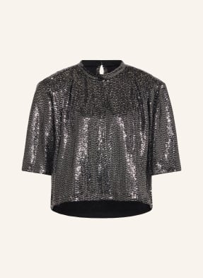 MARANT ÉTOILE Shirt blouse DELFI with sequins