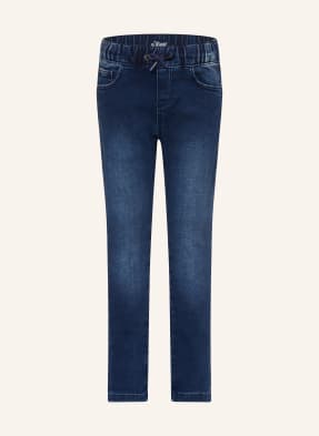 s.Oliver RED Jeansy slim fit