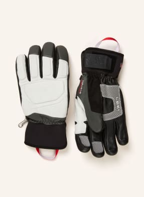 LEKI Ski gloves GRIFFIN PRIME 3D
