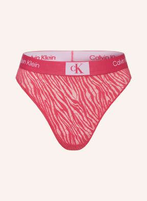 Calvin Klein Kalhotky do pasu CK96