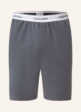 Calvin Klein Szorty od piżamy MODERN COTTON