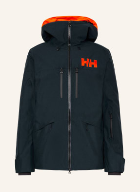 Garibaldi jacket helly on sale hansen