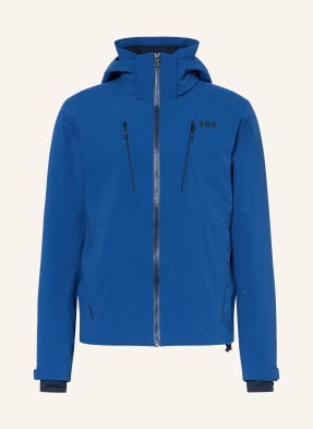 HELLY HANSEN Ski jacket ALPHA 4.0