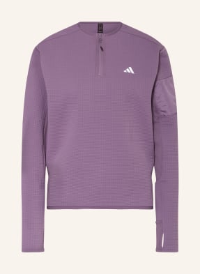 adidas Laufshirt ULTIMATE RUNNING CONQUER THE ELEMENTS