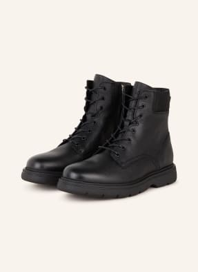 BOSS Lace-up boots JACOB