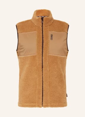 COLMAR Fleece vest