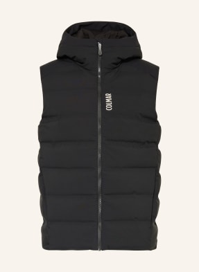 COLMAR Down vest