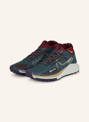 Nike Buty do biegania w terenie PEGASUS TRAIL 4 GTX