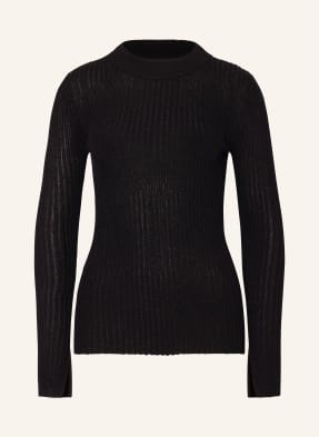 gina tricot Sweater with glitter thread