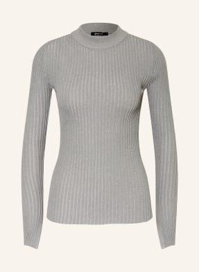 gina tricot Sweater with glitter thread