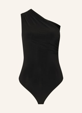 gina tricot One-shoulder body in jersey