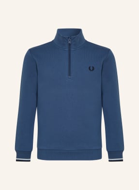 FRED PERRY Sweat-Troyer