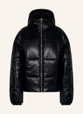 Nike Quilted jacket SPORTSWEAR CLASSIC PUFFER SHINE