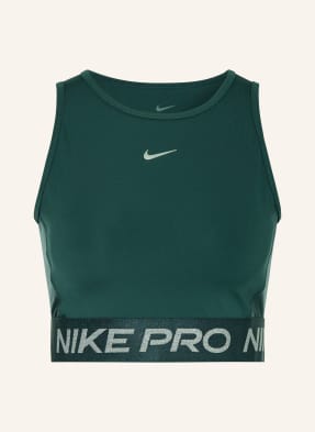 Nike Krótki top DRI-FIT PRO