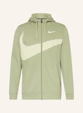 Nike Sweat jacket DRI-FIT