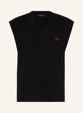FRED PERRY Pullunder