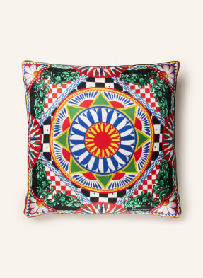 DOLCE & GABBANA CASA Decorative cushion