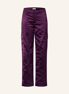 name it Cargohose Straight Fit