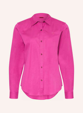 HUGO Shirt blouse THE ESSENTIAL SHIRT