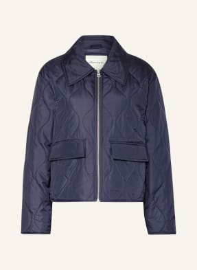 GANT Quilted jacket