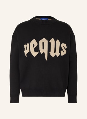 PEQUS Sweater